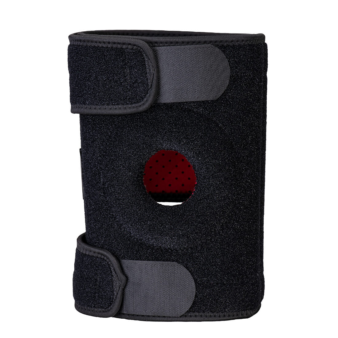 PW84BKR – Offene Patella-Kniestütze