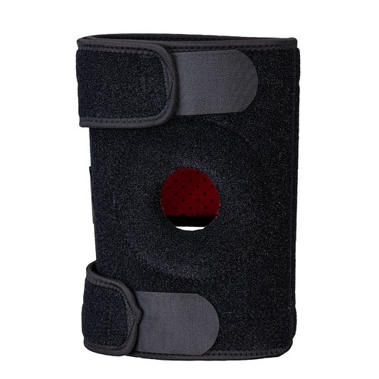 PW84BKR – Offene Patella-Kniestütze