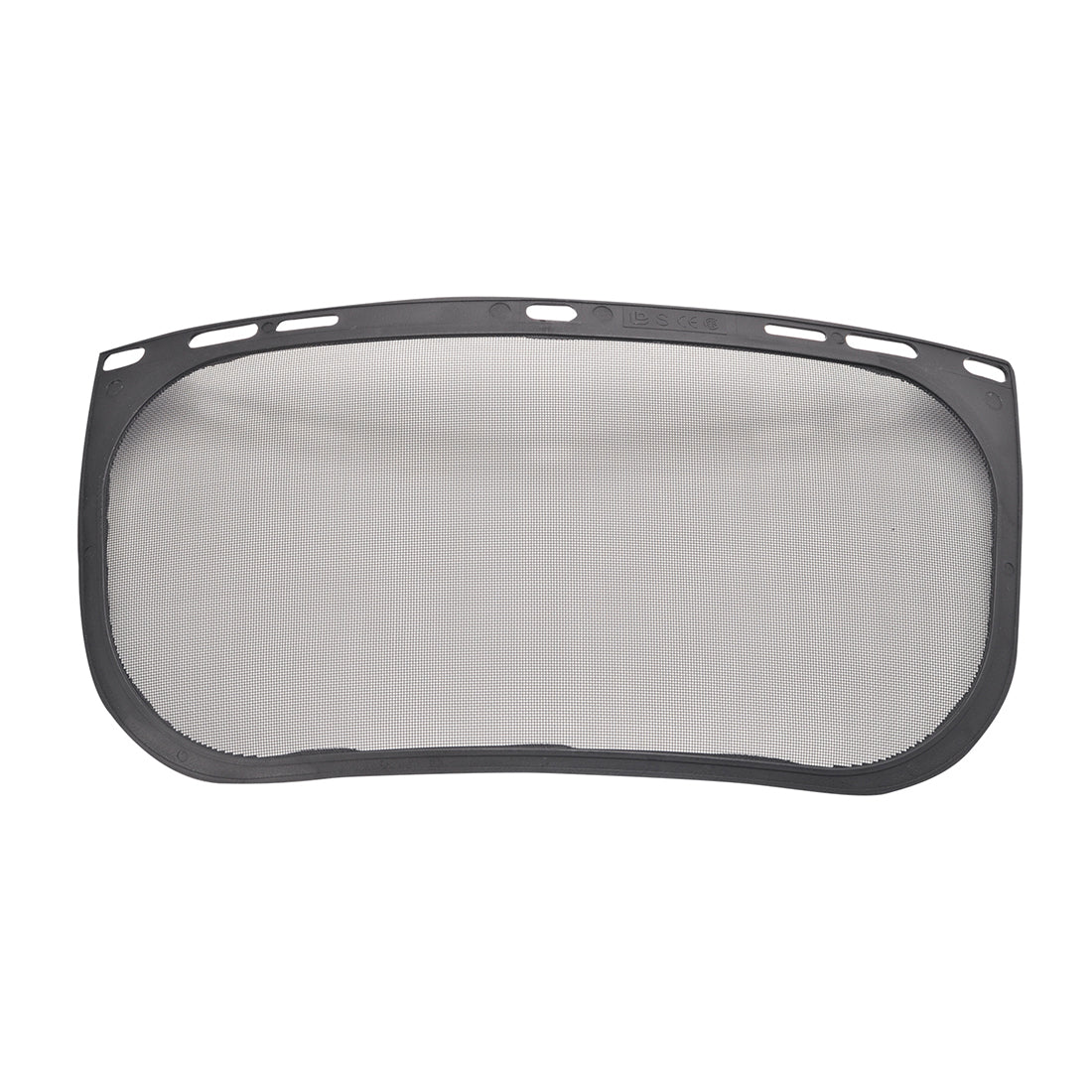 PW94BKR - Replacement Mesh Visor
