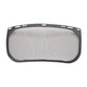 PW94BKR - Replacement Mesh Visor