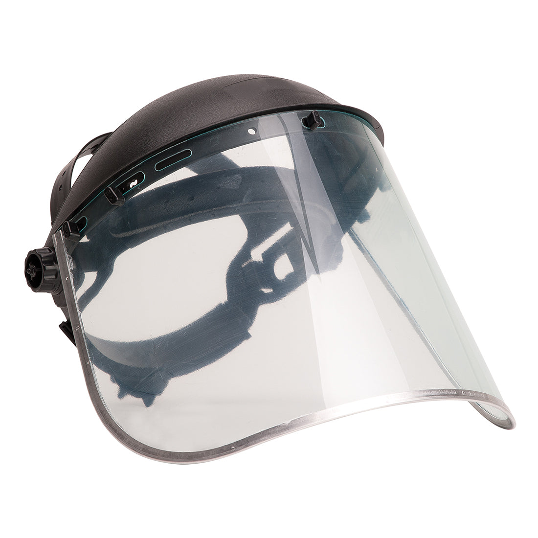 PW96CLR - Cap with Plus Visor