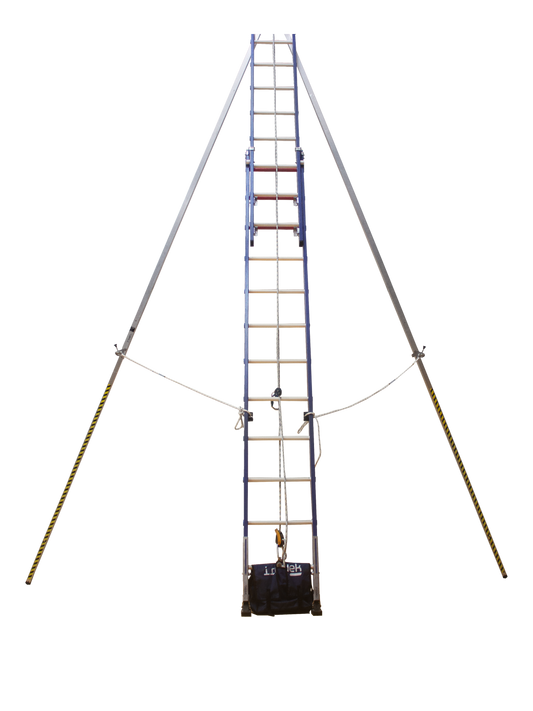 Ancoraggio TRIPOD LEGS