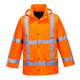 R460ORR - RWS Hi-Vis Traffic Jacket