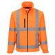 R462ORR – RWS Hi-Vis Softshelljacke 3L