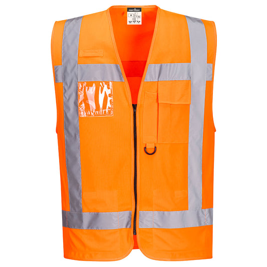 R476ORR - RWS vest
