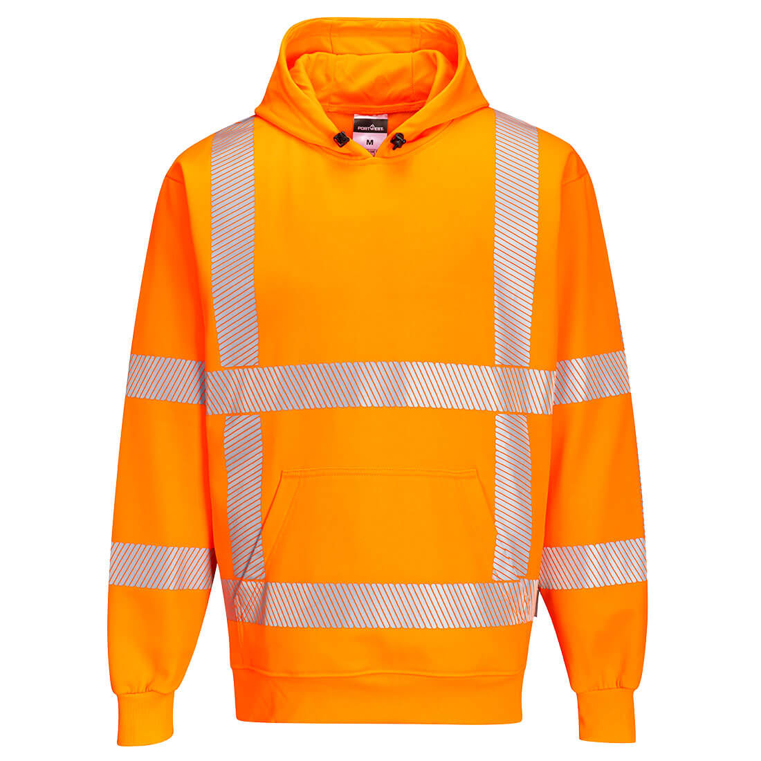 R477ORR – RWS-Kapuzenpullover