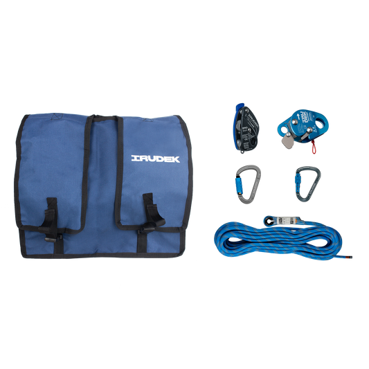Ancoraggio RESCUE KIT