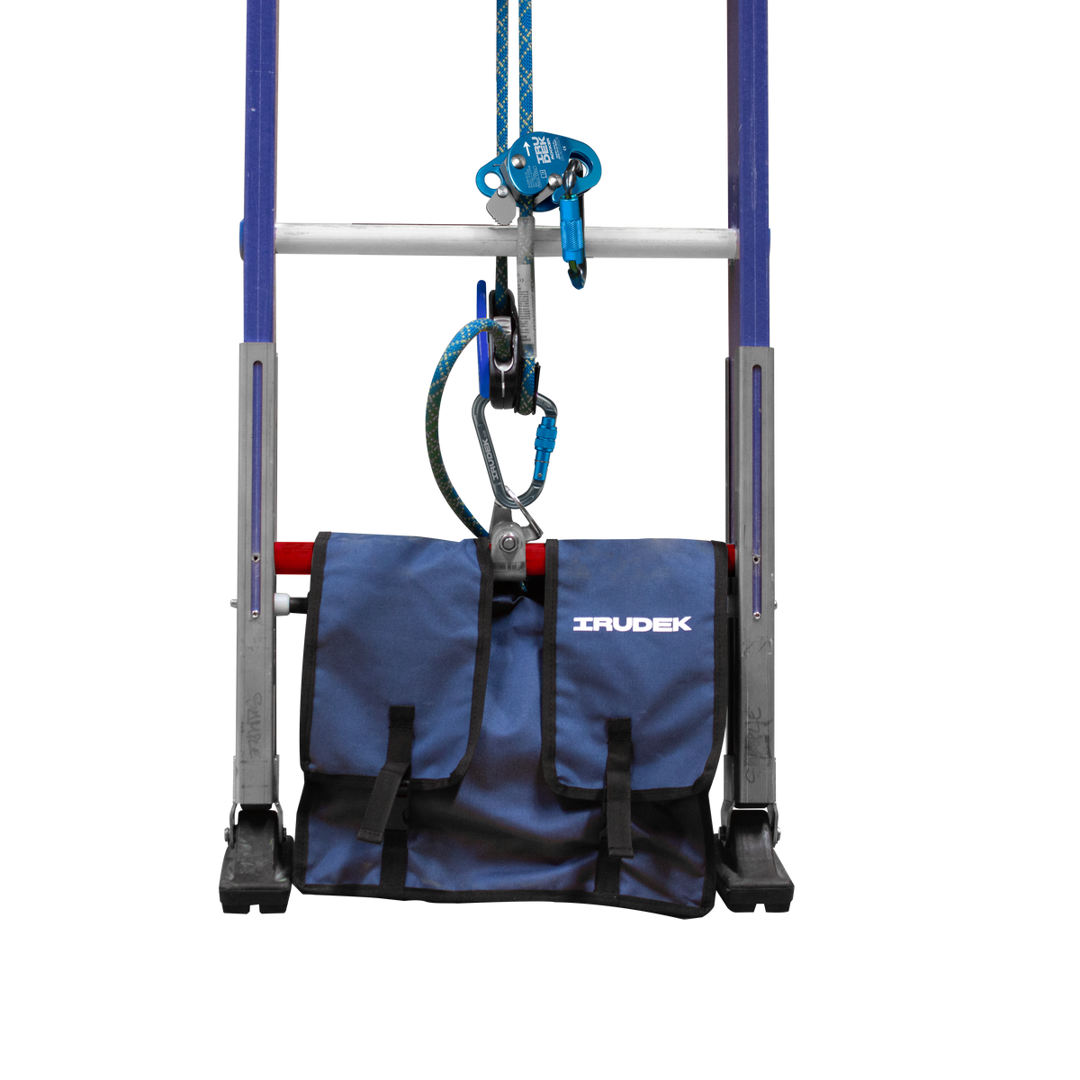 Ancoraggio RESCUE KIT