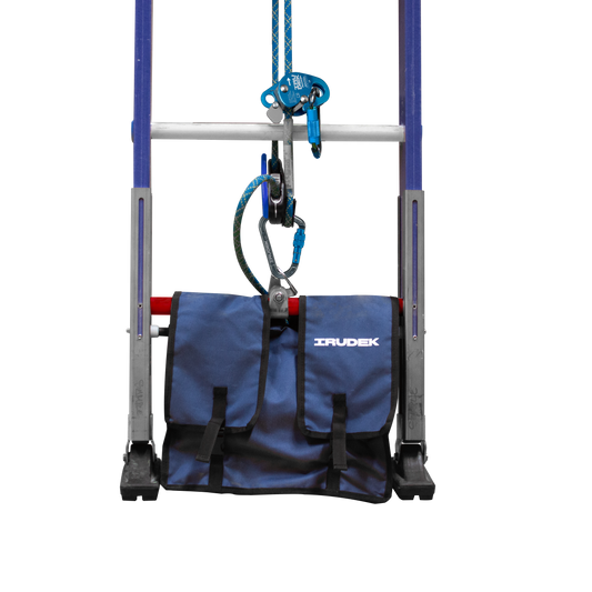 Ancoraggio RESCUE KIT