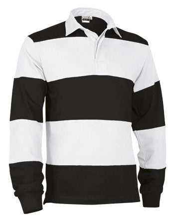 Polo manica lunga da donna Ruck