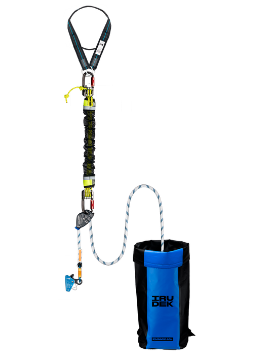 Sistema di evacuazione KIT | RK3 - varie lunghezze