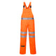 RT43ORR - RIS Hi-Vis bib shorts
