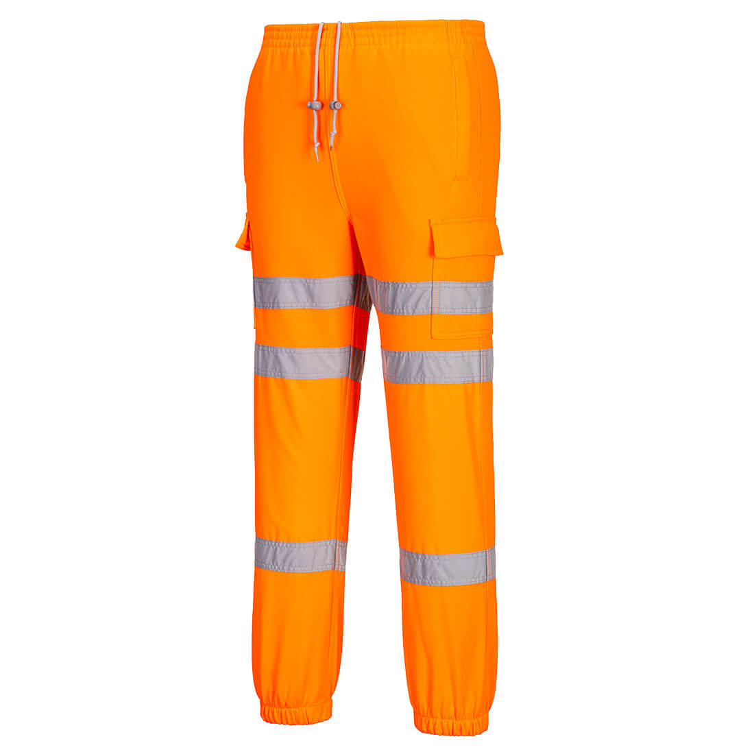 RT48ORR - Hi-Vis Jogging Pants