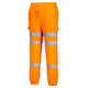 RT48ORR - Hi-Vis Jogging Pants