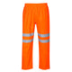 RT61ORR – Atmungsaktive Warnschutzhose