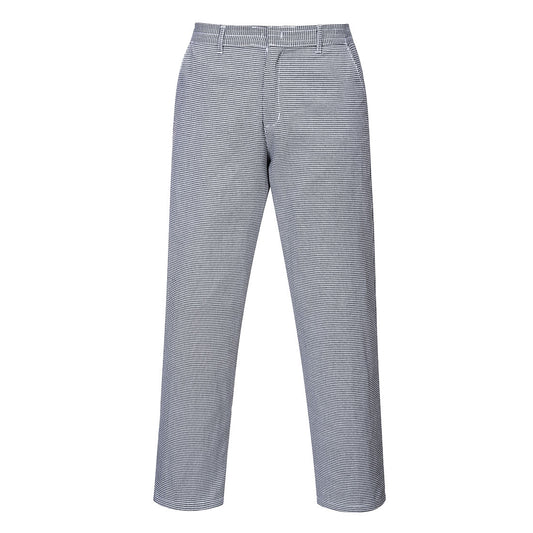 S068HTR - Harrow Chef Trousers