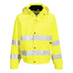 S161YER - Lite Hi-Vis waterproof bomber