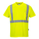 S190YER - T-Shirt with Hi-Vis pocket