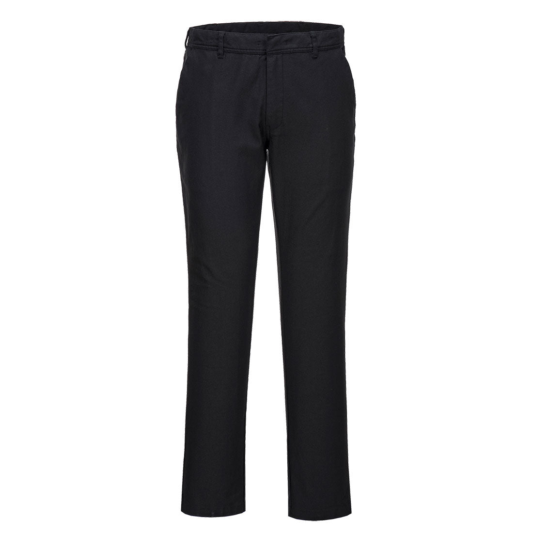 S232BKR - Stretch Slim Chino Trousers