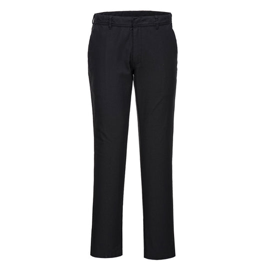 S232BKR - Stretch Slim Chino Trousers