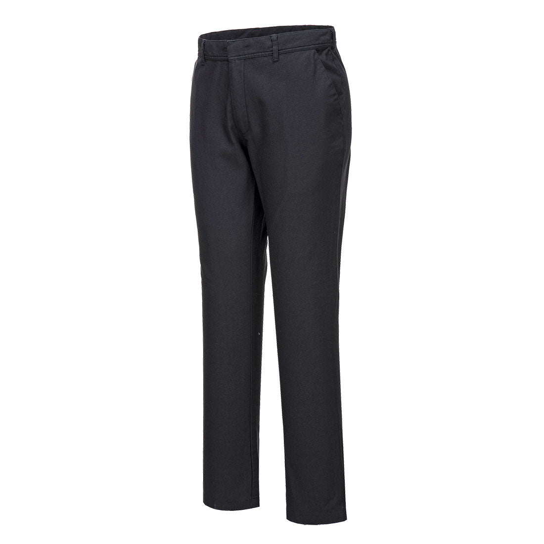 S232BKS - Stretch Slim Chino Trousers