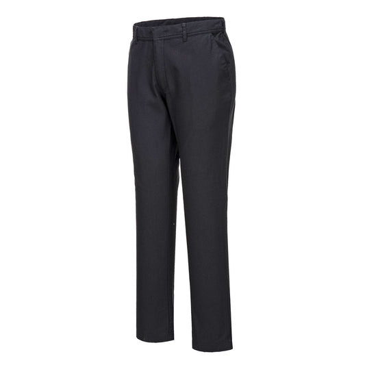 S232BKS - Stretch Slim Chino Trousers