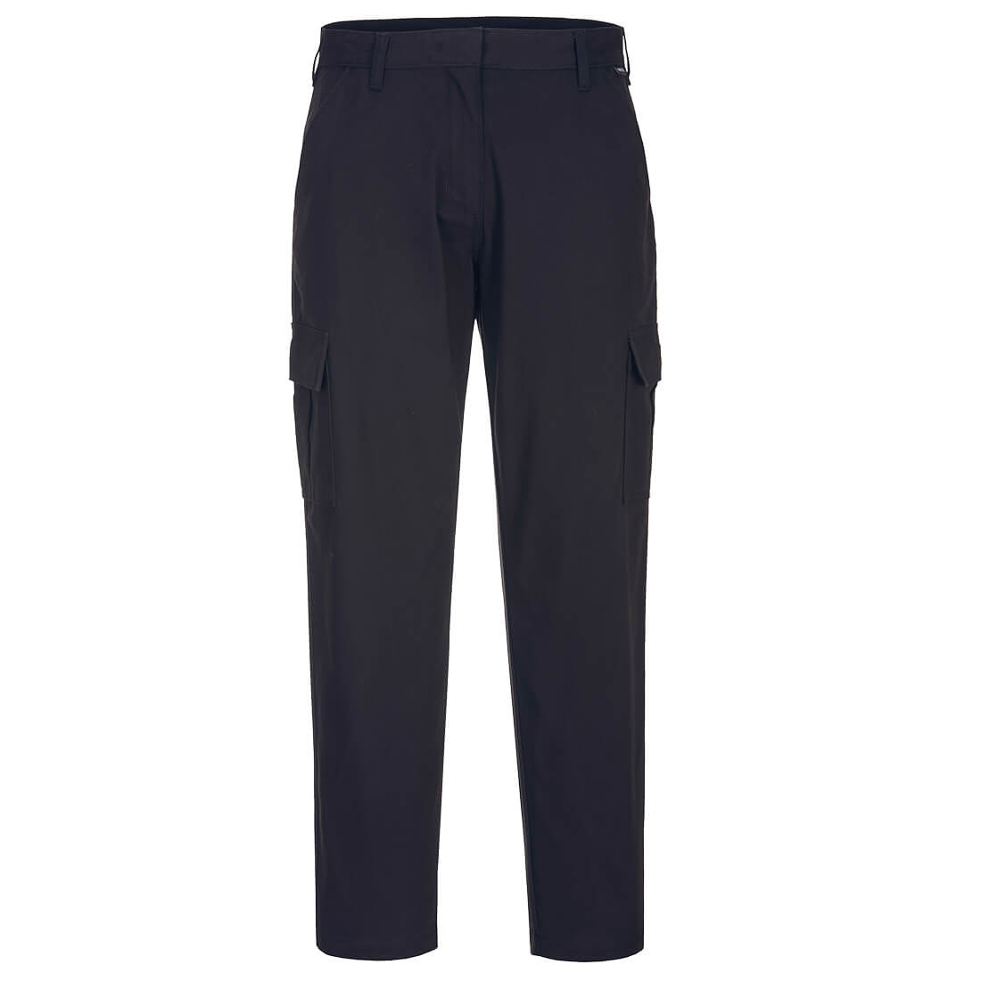 S233BKR - Women's stretch cargo trousers