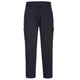 S233BKR - Women's stretch cargo trousers