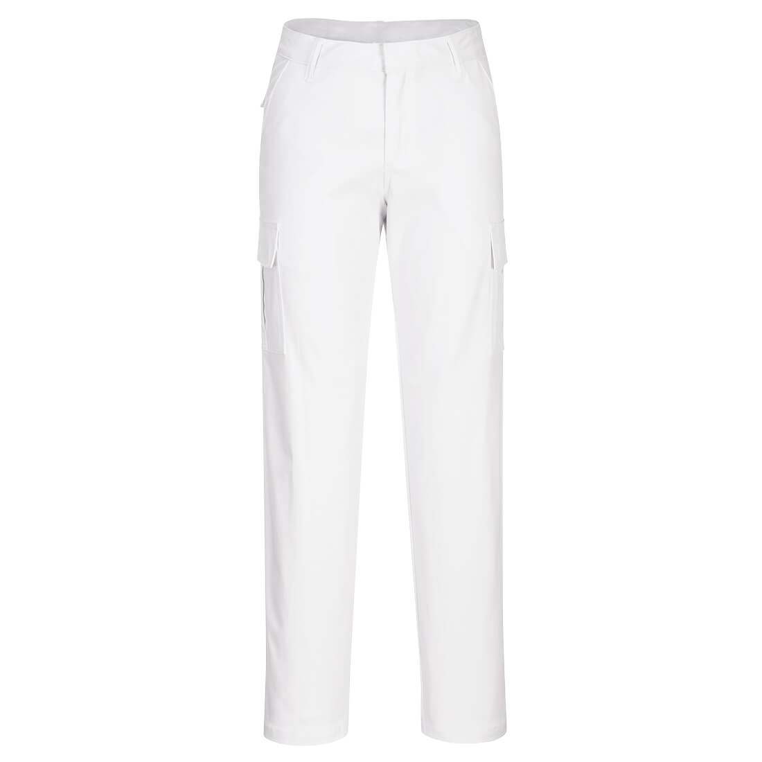 S233WHR - Women's stretch cargo trousers