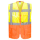 S376YOR - Gilet exécutif Prague