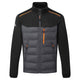 S381BKR - Hybrid Baffle Jacket