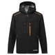 S385BKR – Shell-Regenjacke