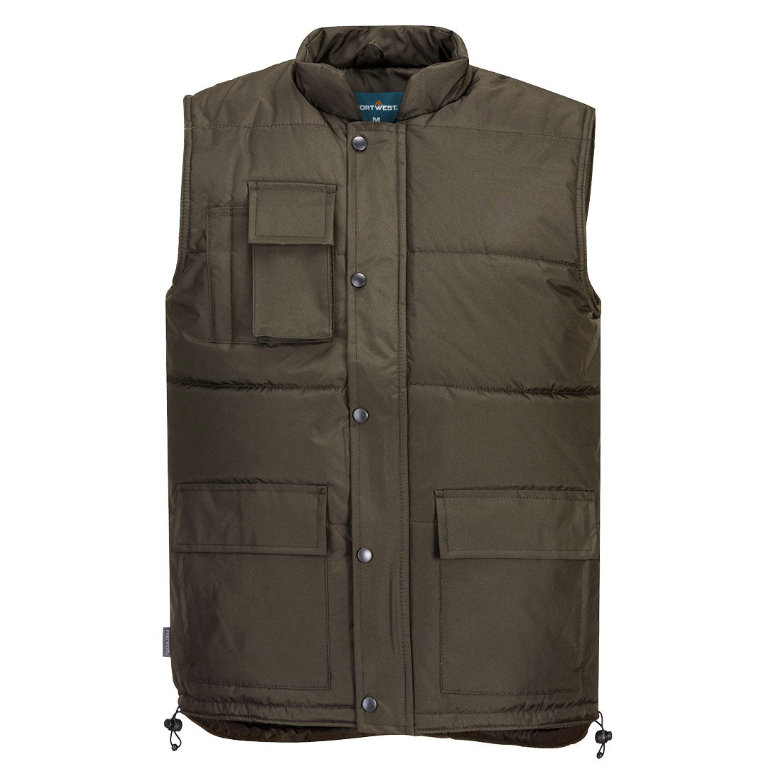 S415FNR - Classic Vest
