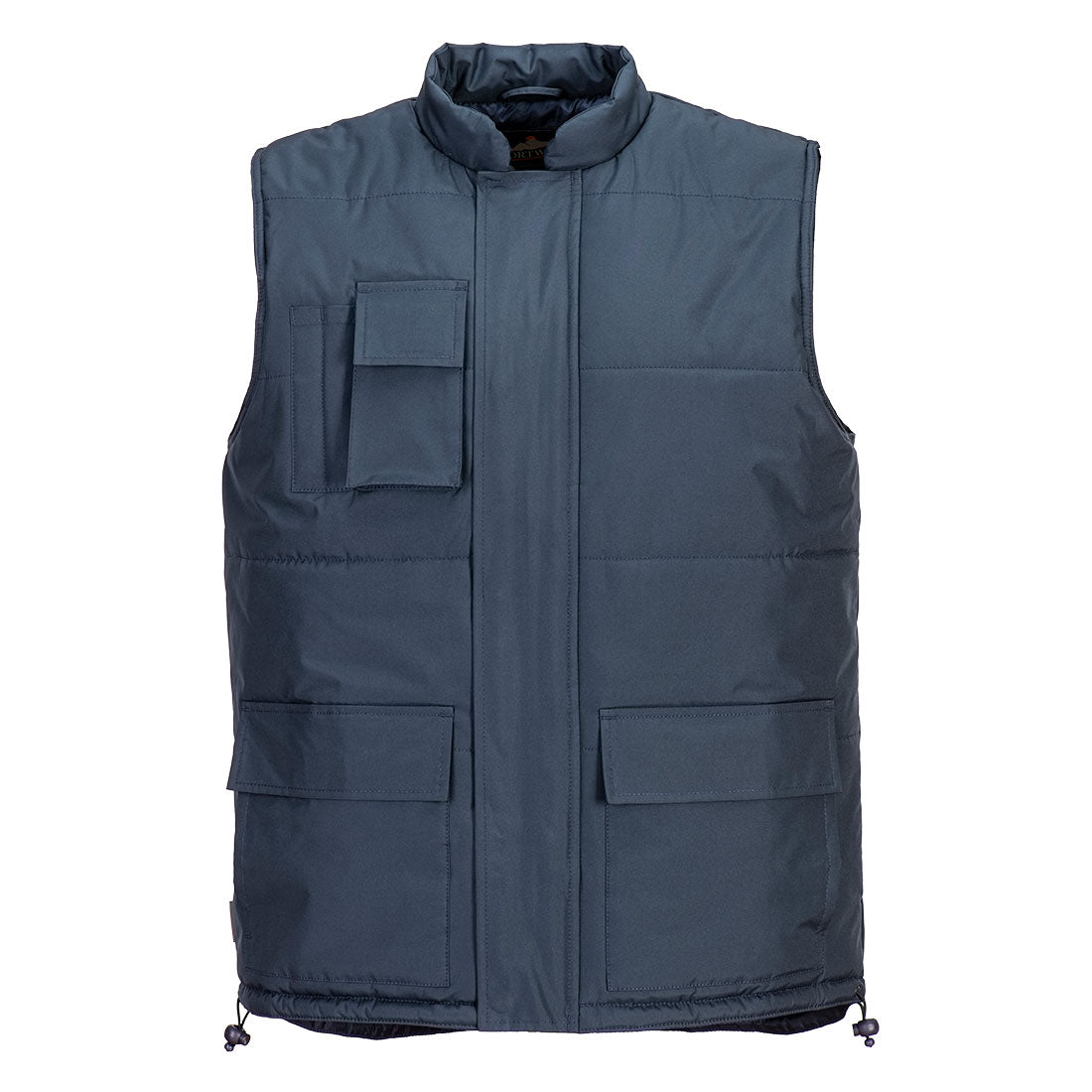 S415NAR - Classic Vest