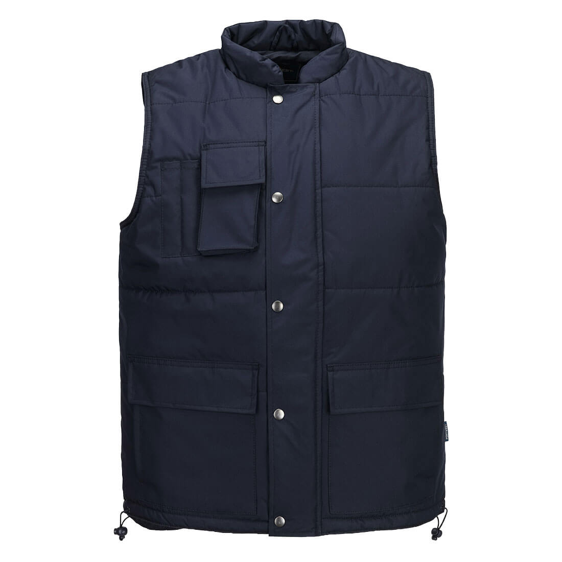 S415NVR - Classic Vest
