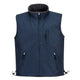 S418NAR - Chaleco acolchado reversible RS