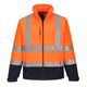 S425ONR – Sofshell Bicolor Hi-Vis (3L)