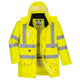 S427YER – Traffic 7-in-1-Warnjacke