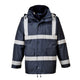S431NAR - Chaqueta Traffic Iona 3 en 1