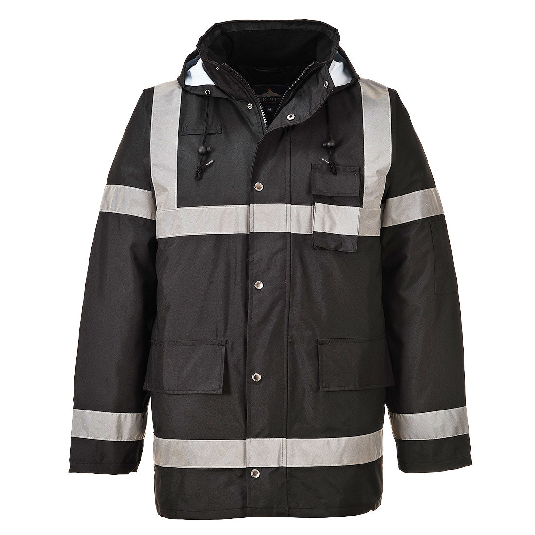 S433BKR – Traffic Lite Iona Jacke