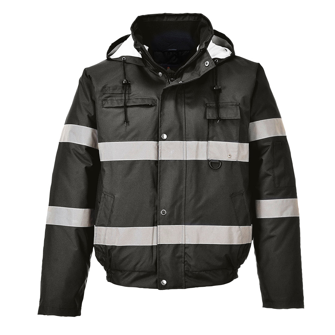 S434BKR – Iona Lite Bomber