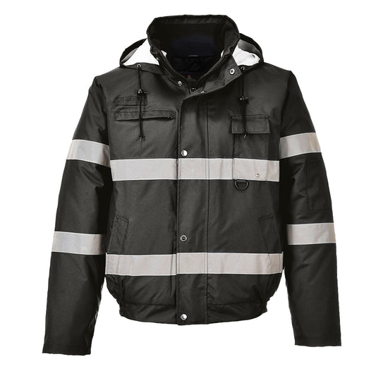 S434BKR - Iona Lite Bomber