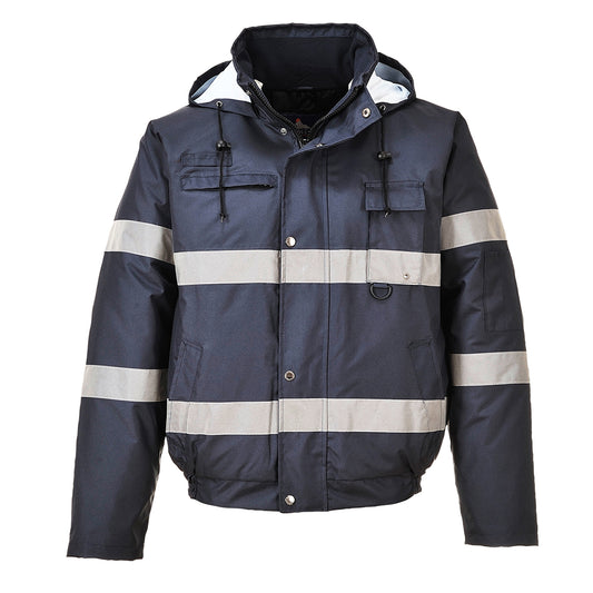S434NAR - Iona Lite Bomber