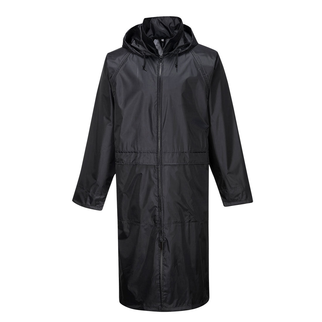 S438BKR - Classic Waterproof Coat