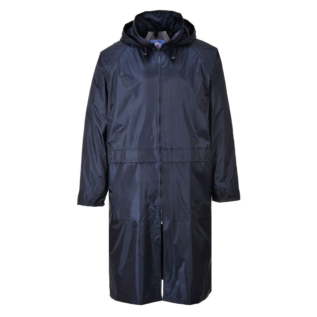 S438NAR - Classic Waterproof Coat