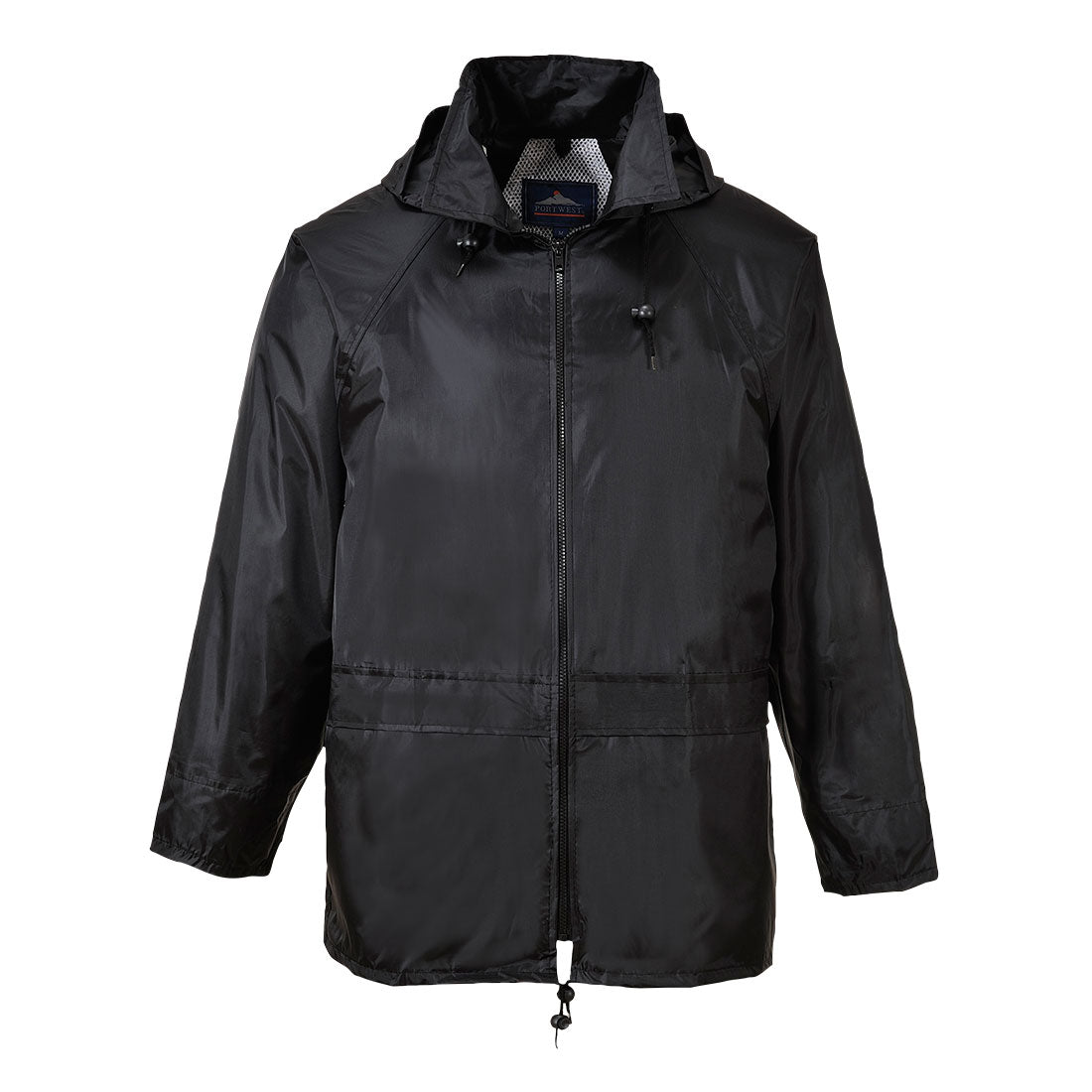 S440BKR – Klassische wasserdichte Jacke