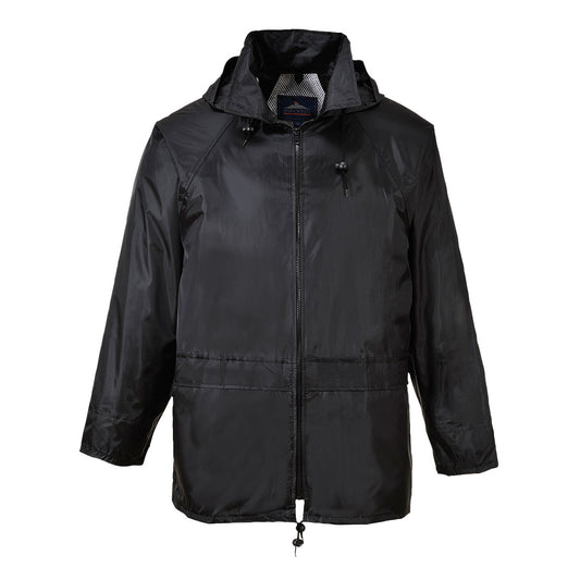 S440BKR - Classic Waterproof Jacket
