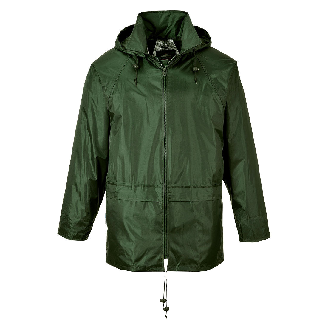 S440OGR – Klassische wasserdichte Jacke