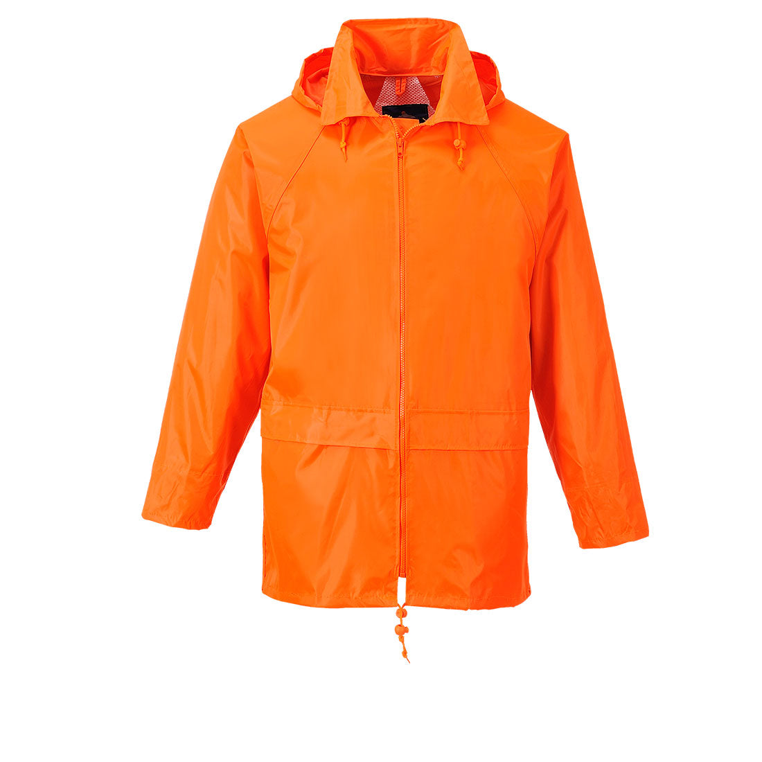 S440ORR – Klassische wasserdichte Jacke