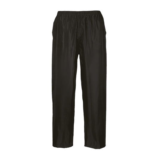 S441BKR - Classic rainproof trousers